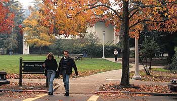 Dominican University of California