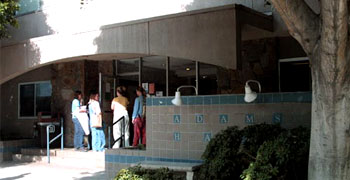 Azusa Pacific University image 1