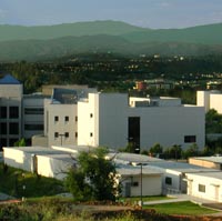 College of the Canyons