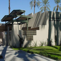 College of the Desert