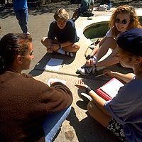 De Anza College