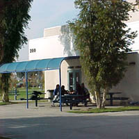 Mt. San Jacinto College