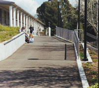 Cabrillo College image 1