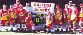 College of the Desert image 5