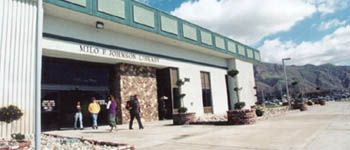 Mt. San Jacinto College image 5