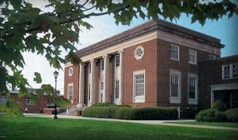 Concord University image 1