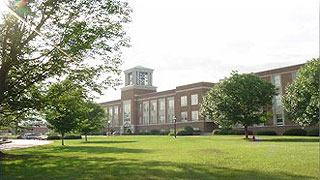 Concord University image 4