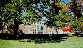 Concord University image 5