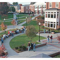 West Virginia Wesleyan College image 3