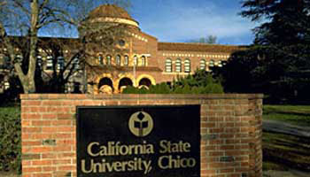 CSU Chico