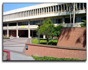 CSU Long Beach