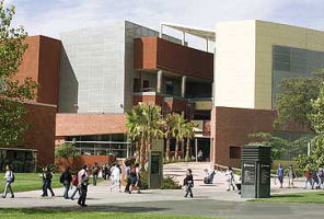 CSU Los Angeles