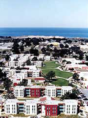 CSU Monterey Bay