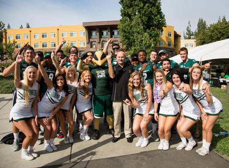 CSU Sacramento