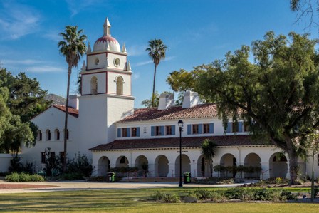 CSU Channel Islands image 1