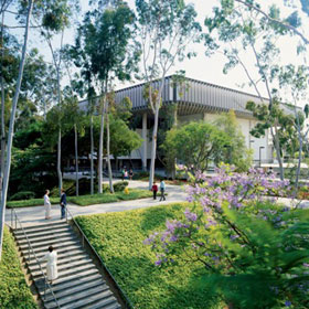 CSU Dominguez Hills image 1