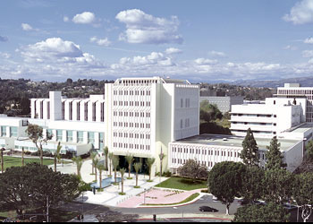 CSU Fullerton image 1