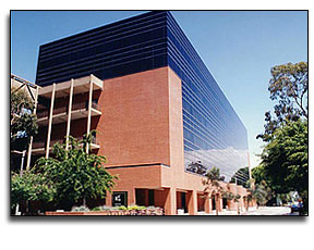 CSU Long Beach image 14