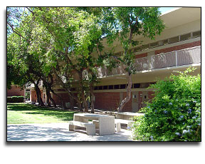 CSU Long Beach image 16