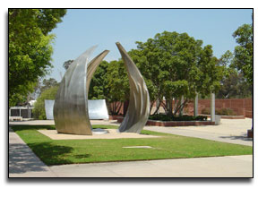 CSU Long Beach image 8