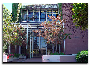 CSU Long Beach image 9