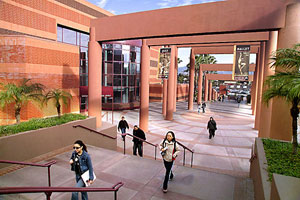 CSU Los Angeles image 6