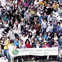 CSU Monterey Bay image 8