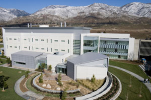 CSU San Bernardino image 16