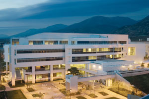 CSU San Bernardino image 7