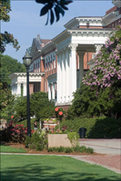 Georgia College