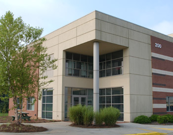 Gwinnett Technical College