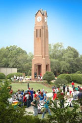 Columbus State University image 1