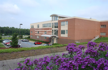 Gwinnett Technical College image 2