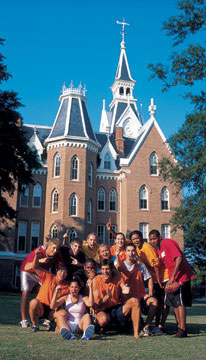 Mercer University image 4