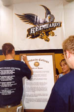 Reinhardt University image 12