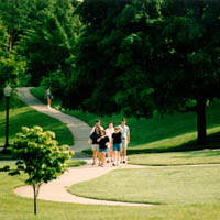 Reinhardt University image 2