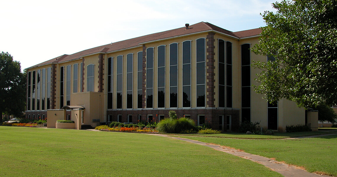 Murray State College