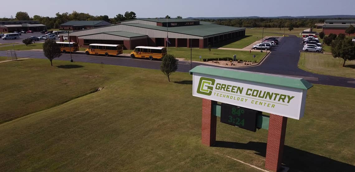 Green Country Tech Center image 1