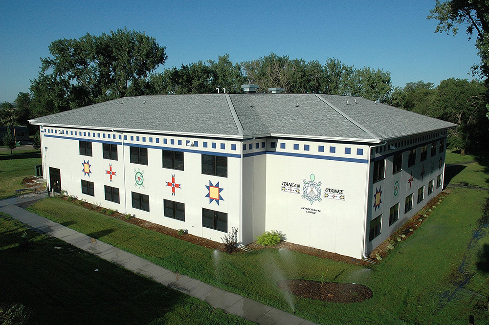 United Tribes Technical College image 2