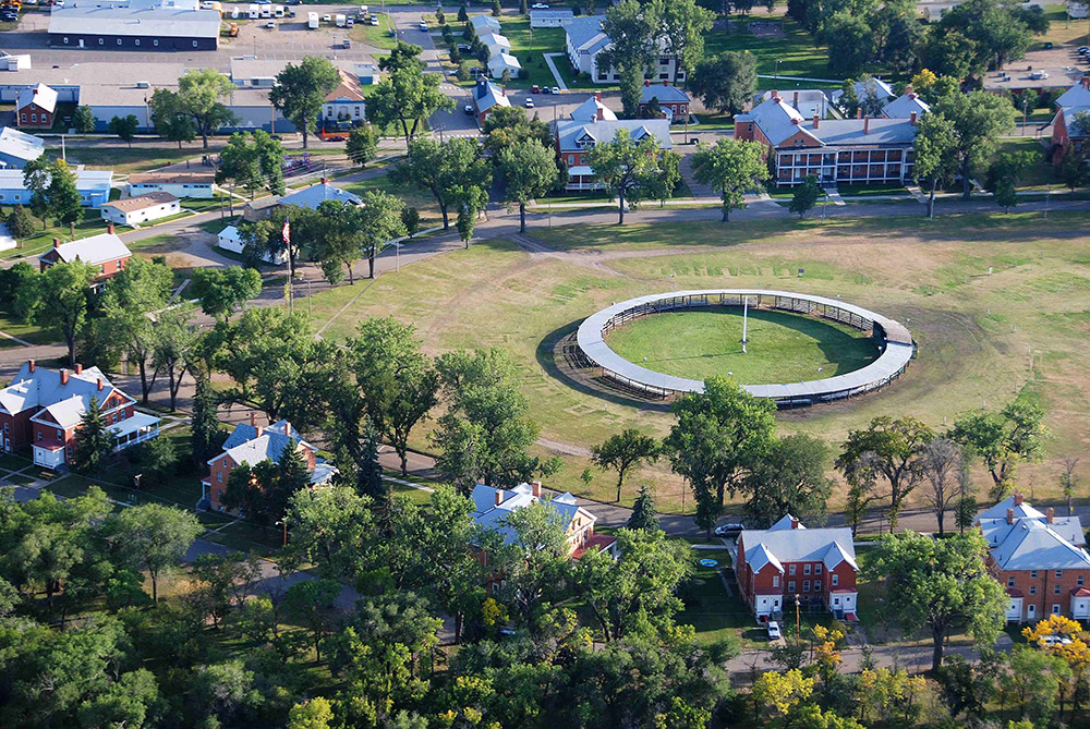 United Tribes Technical College image 4